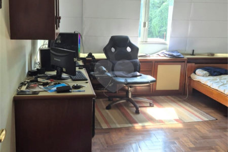 Apartamento à venda com 3 quartos, sendo 1 suíte, em Cosme Velho, Rio de Janeiro, RJ