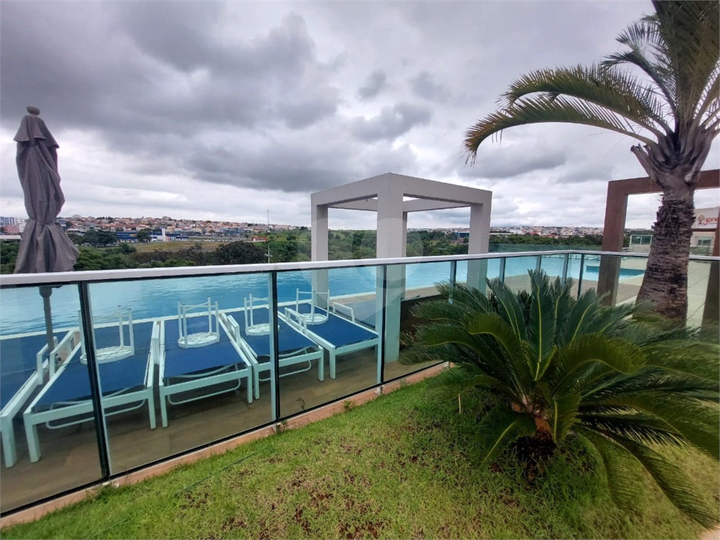 Apartamento à venda com 3 suítes em Bairro Pau Preto, Indaiatuba, SP
