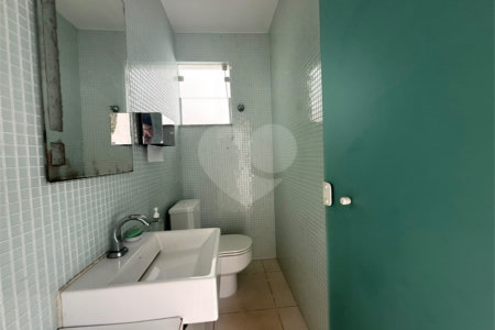 Terreno à venda com 1 quarto em Jardim Leonor Mendes de Barros, São Paulo, SP