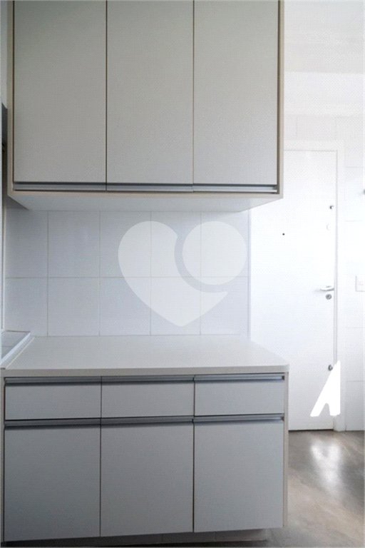 Apartamento à venda com 2 quartos, sendo 1 suíte, em Campo Belo, São Paulo, SP