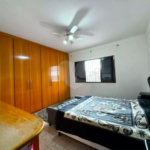 Casa com 124m² , 3 dormitórios , 4 vagas de garagem , à venda , na Vila Sacadura Cabral em Santo André.