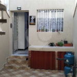 Casa à venda com 3 quartos em Vila Indiana, São Paulo, SP