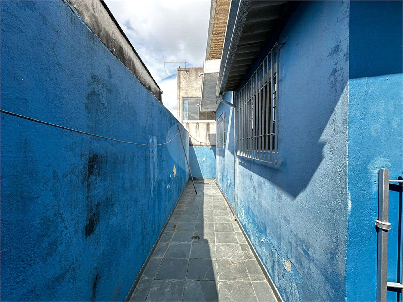 Casa para alugar com 1 quarto em Jardim Revista, Suzano, SP