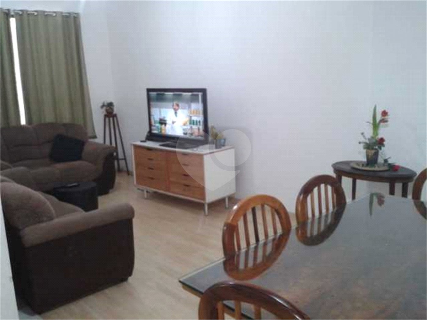 Apartamento à venda com 1 suíte em Rio Comprido, Rio de Janeiro, RJ