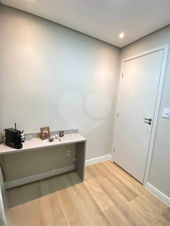 Apartamento à venda com 1 quarto em Vila Monumento, São Paulo, SP
