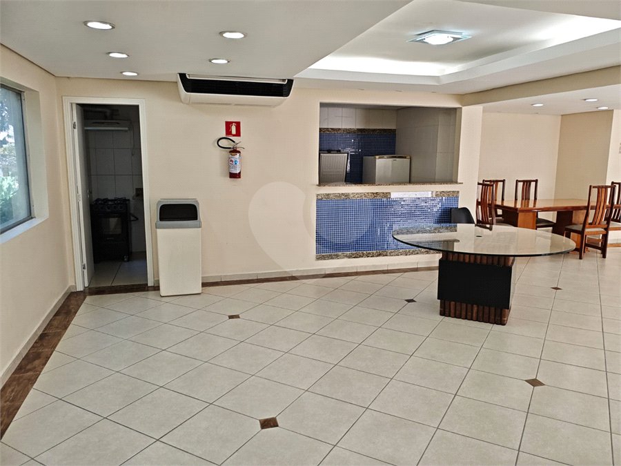 Apartamento à venda com 3 quartos, sendo 1 suíte, em Santana, São Paulo, SP