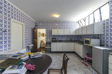 Sobrado à venda com 4 quartos, sendo 2 suítes, em Vila Morumbi, São Paulo, SP