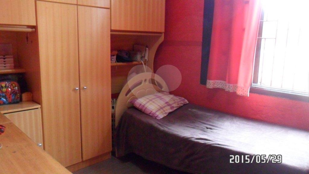 Sobrado à venda com 3 quartos em Jardim Brasil (zona Norte), São Paulo, SP