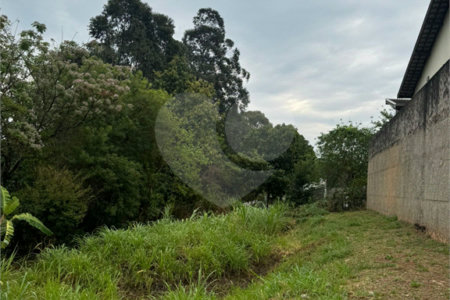 Terreno à venda em Pinheirinho, Vinhedo, SP
