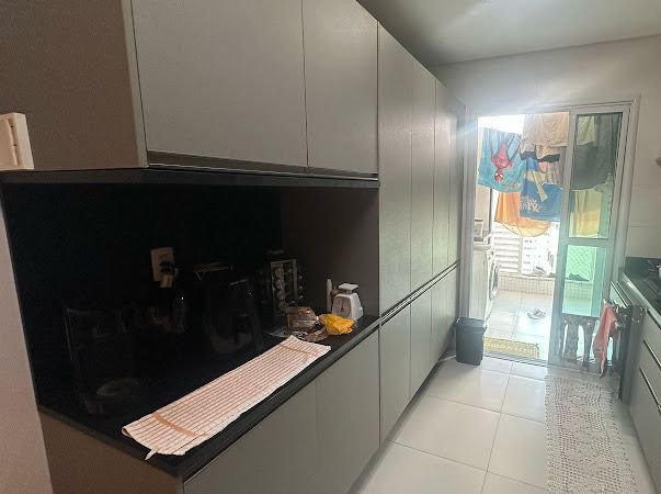 Apartamento com 2 dormitórios à venda, 80 m² por R$ 1.150.000,00 - Ponta da Praia - Santos/SP
