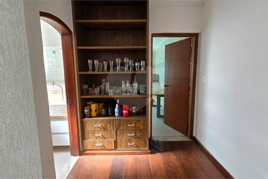 Sobrado à venda com 2 suítes em Vila Nossa Sra do Retiro, São Paulo, SP