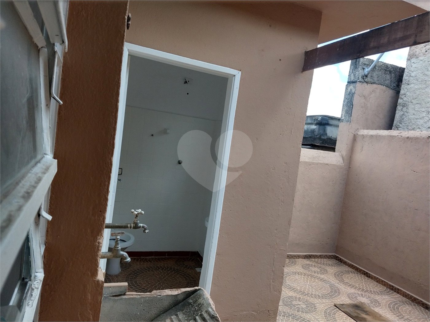 Casa para alugar com 2 quartos em Vila Nova Mazzei, São Paulo, SP