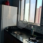 Apartamento à venda com 2 quartos em Mandaqui, São Paulo, SP