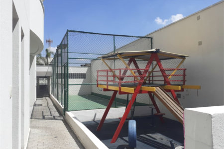 Apartamento à venda com 2 quartos, sendo 1 suíte, em Vila Hamburguesa, São Paulo, SP