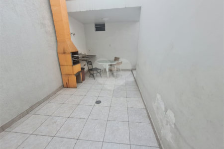 Casa à venda com 3 quartos, sendo 1 suíte,  em Pinheiros, São Paulo, SP