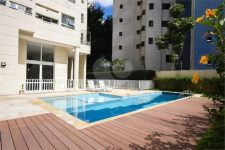 Apartamento à venda com 3 suítes em Vila Andrade, São Paulo, SP