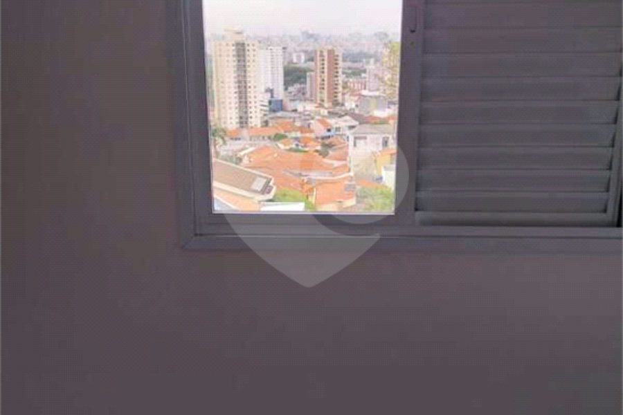 Apartamento à venda com 2 quartos em Santana, São Paulo, SP