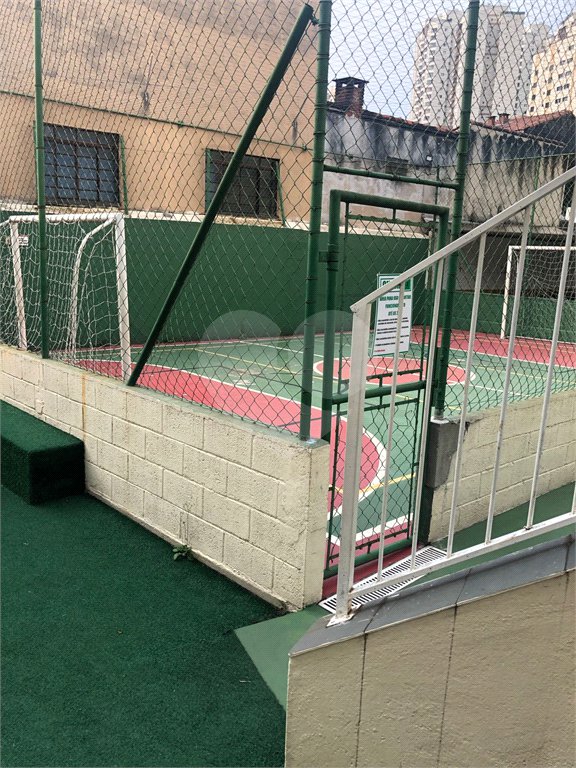 Apartamento à venda com 3 quartos, sendo 1 suíte,  em Parque Mandaqui, São Paulo, SP
