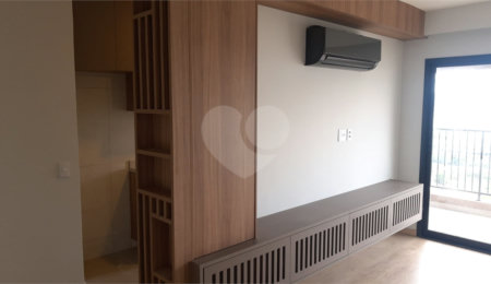 Apartamento para alugar com 2 quartos, sendo 1 suíte,  em Butantã, São Paulo, SP