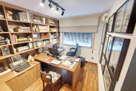 Apartamento à venda com 3 quartos, sendo 1 suíte,  em Santa Cecília, São Paulo, SP