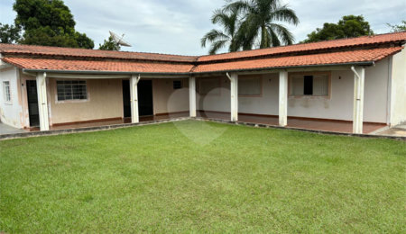 Chácara à venda com 3 quartos, sendo 1 suíte,  em João Jabour, Salto, SP