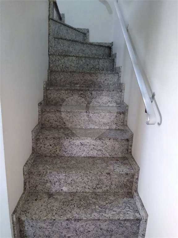 Sobrado à venda com 3 quartos, sendo 1 suíte, em Mandaqui, São Paulo, SP