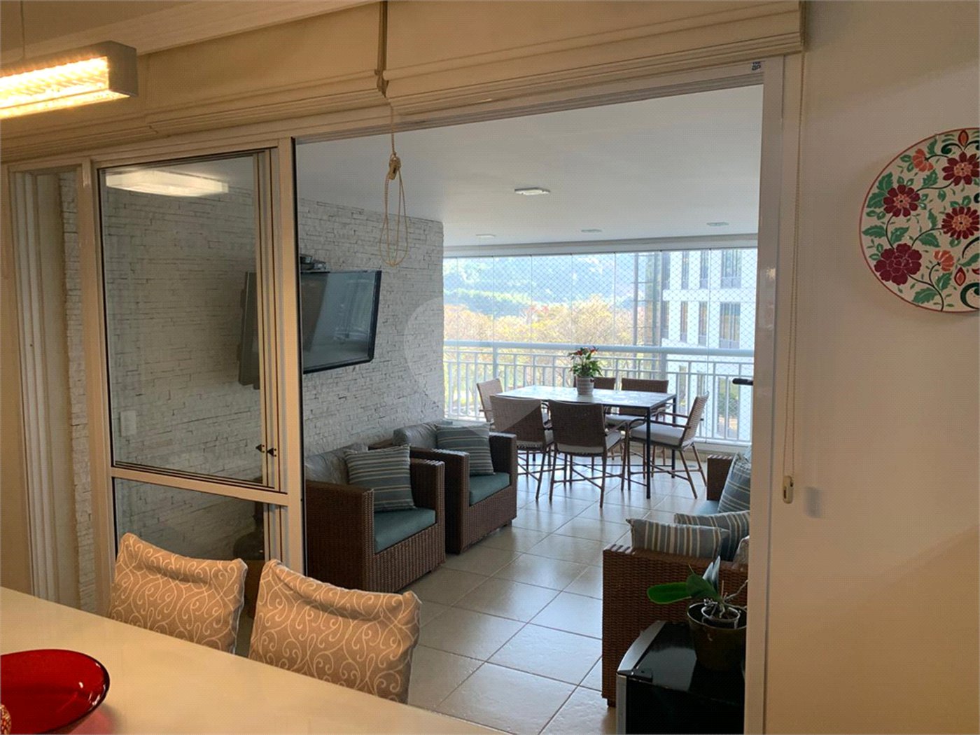 Apartamento à venda com 4 quartos, sendo 3 suítes, em Chácara Santo Antônio (zona Sul), São Paulo, SP