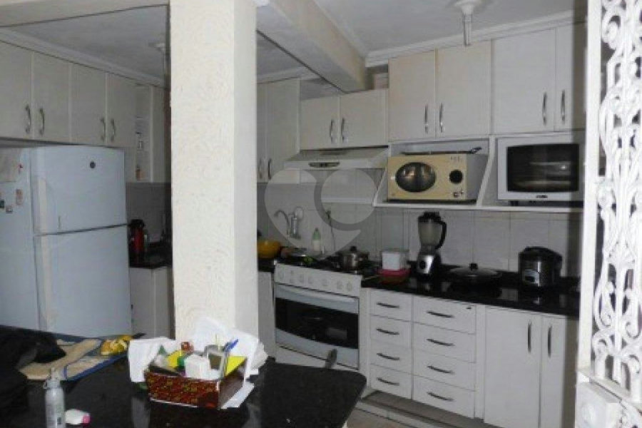 Casa Térrea à venda com 3 quartos em Parque Edu Chaves, São Paulo, SP