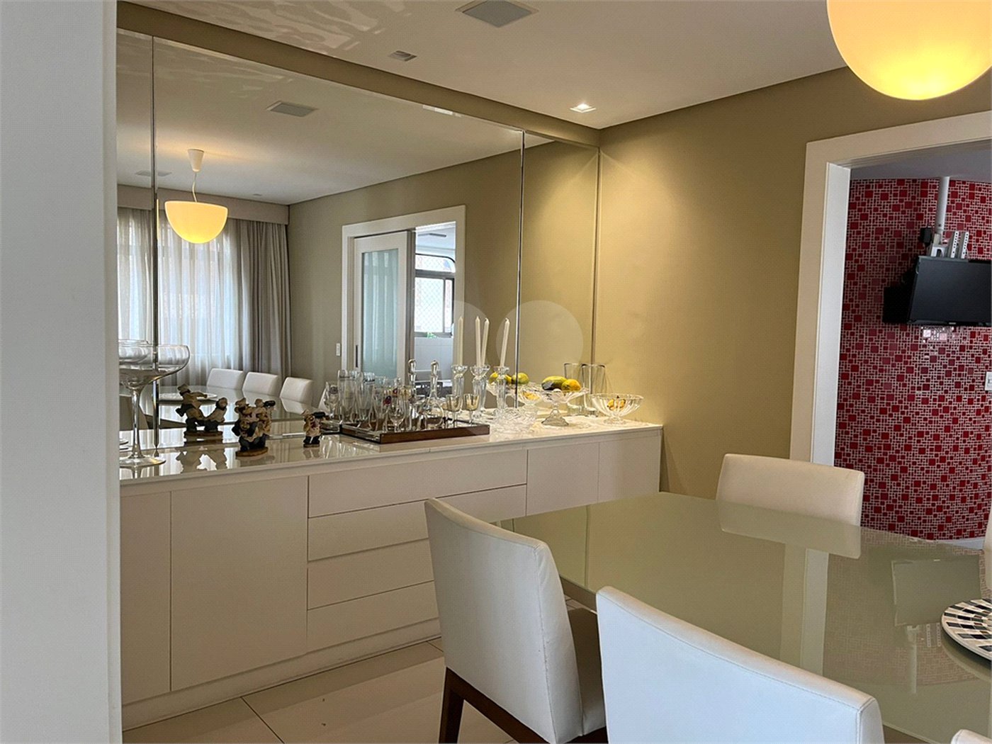 Apartamento à venda com 4 suítes em Santana, São Paulo, SP