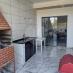 Sobrado à venda com 2 quartos, sendo 1 suíte,  no Centro, Bom Jesus dos Perdões, SP