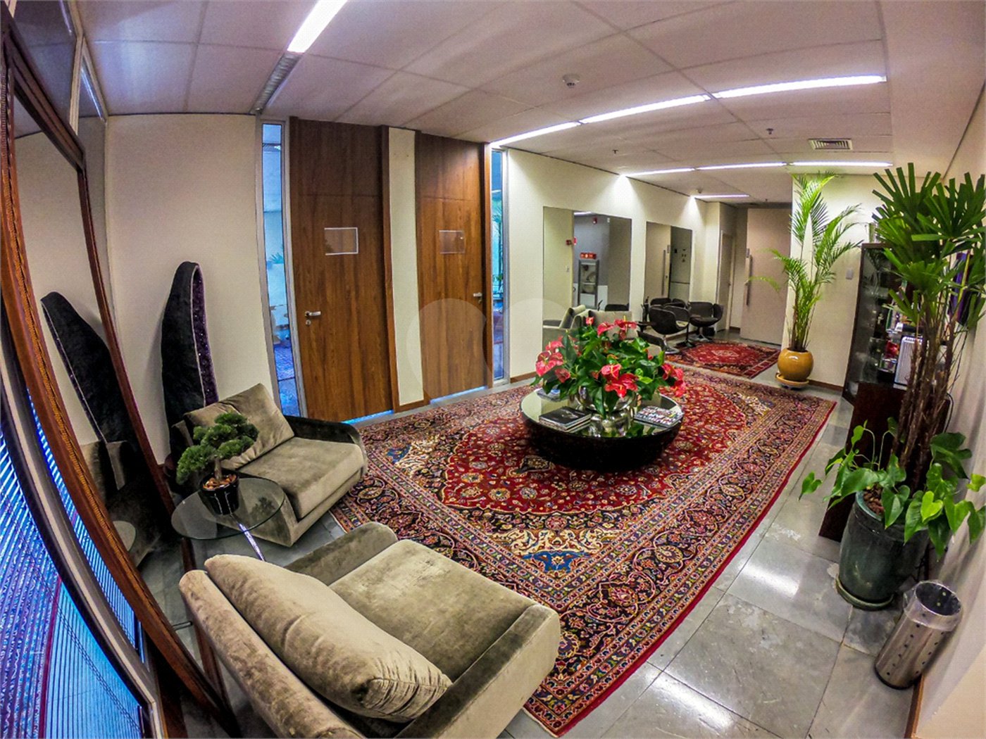 Sala para alugar em Cidade Jardim, São Paulo, SP