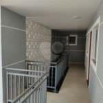 Apartamento à venda com 1 quarto em Vila Guilherme, São Paulo, SP