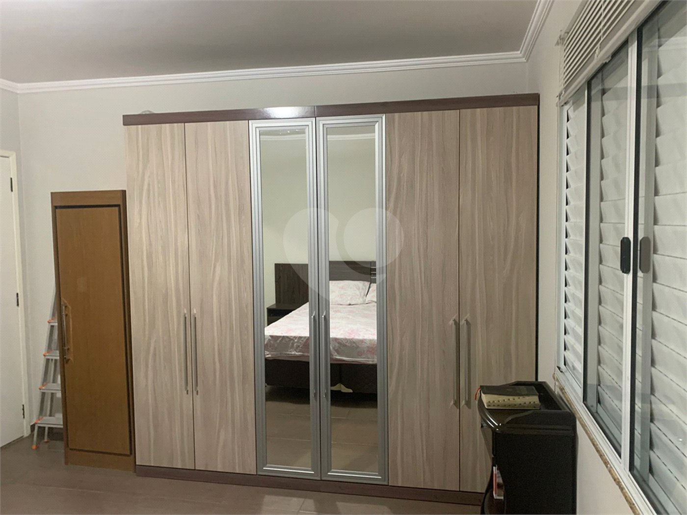 Sobrado à venda com 3 suítes em Vila Mazzei, São Paulo, SP