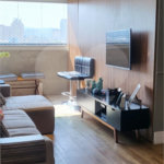 Apartamento à venda com 2 quartos, sendo 1 suíte, em Barra Funda, São Paulo, SP