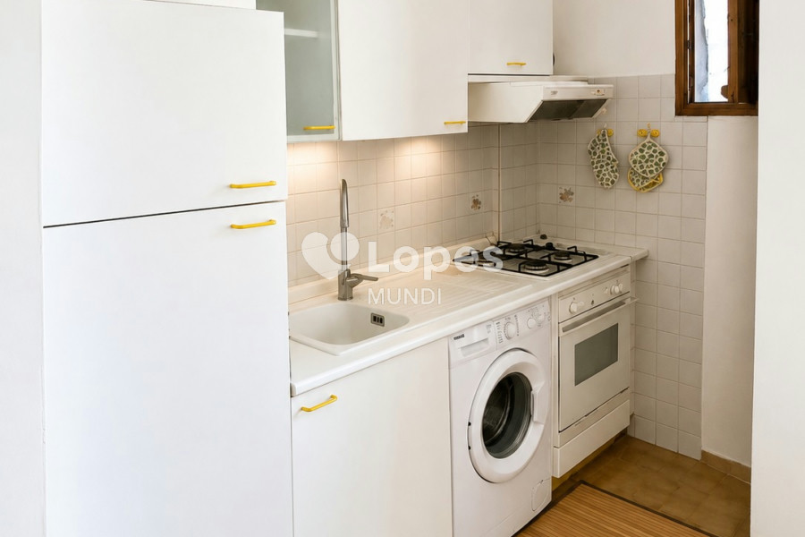 Apartamento com 1 quarto à venda em San Lucido, Itália – Vista para o mar
