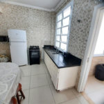 Apartamento com 4 dormitórios à venda, 122 m² por R$ 850.000,00 - Pitangueiras - Guarujá/SP