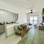 Apartamento à venda com 2 quartos em Caiçara, Praia Grande, SP