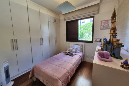 Apartamento à venda no Jardim Bonfiglioli diferenciado com 3 quartos, sendo 2 suítes e 2 vagas