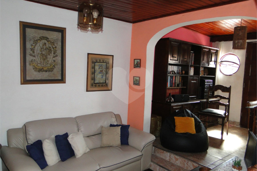 Sobrado à venda com 2 quartos em Vila Guarani, São Paulo, SP
