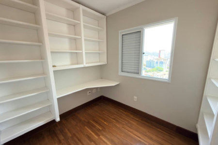 Apartamento com 3 dormitórios à venda, 80 m² por R$ 890.000,00 - Gonzaga - Santos/SP