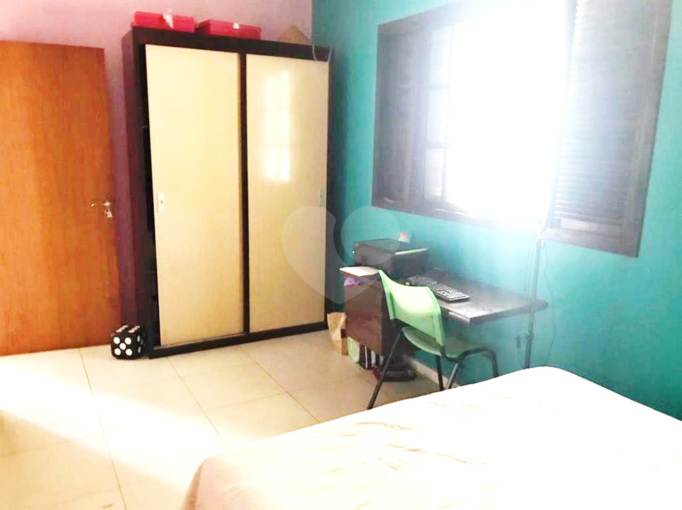 Sobrado à venda com 5 quartos, sendo 1 suíte, em Santana, São Paulo, SP