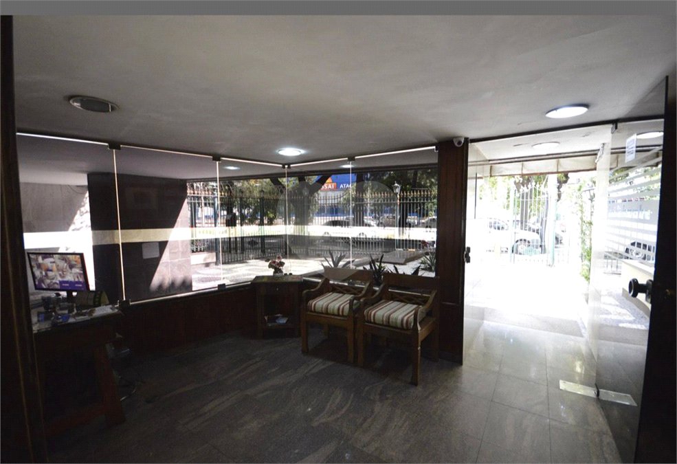 Apartamento à venda com 4 quartos, sendo 2 suítes, em Tijuca, Rio de Janeiro, RJ