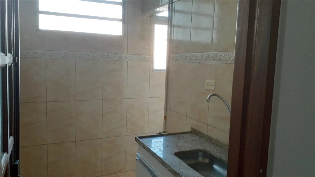Apartamento à venda com 1 quarto em Sumarezinho, São Paulo, SP