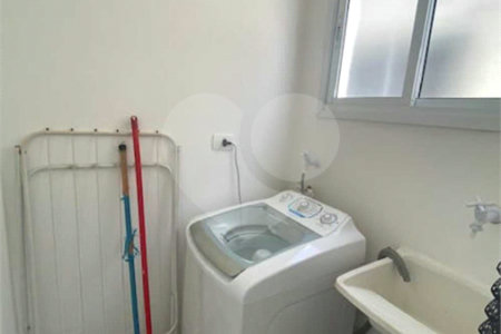 Apartamento para alugar com 1 quarto em Jardim Bonfiglioli, São Paulo, SP