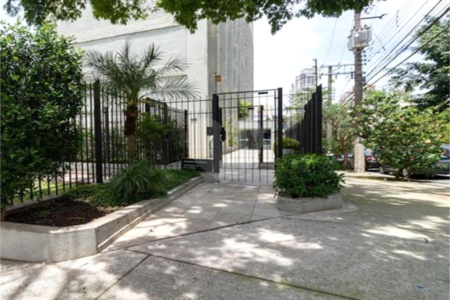 Apartamento à venda com 3 quartos, sendo 1 suíte, em Perdizes, São Paulo, SP