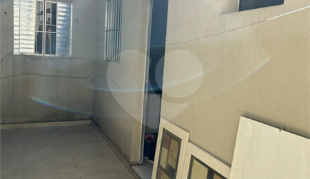 Casa à venda com 2 quartos em Vila Guilherme, São Paulo, SP
