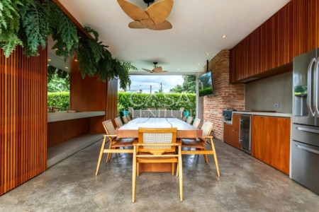 Casa em condomínio à venda com 3 suítes em Lago Azul, Araçoiaba da Serra, SP