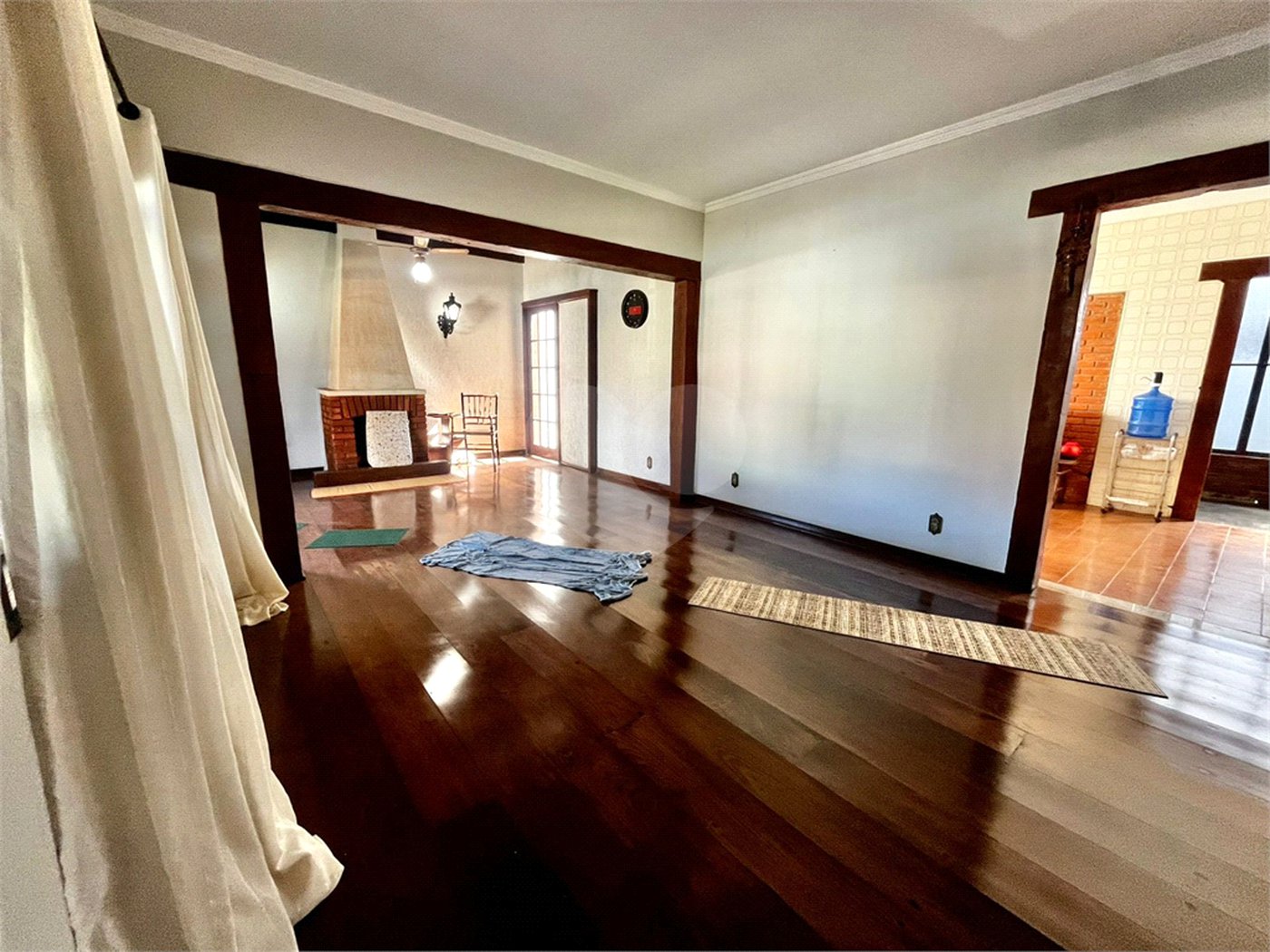 Casa à venda com 3 quartos, sendo 1 suíte, no Centro, Itapetininga, SP