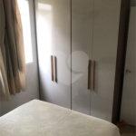 Apartamento à venda com 2 quartos em Campo Grande, Rio de Janeiro, RJ
