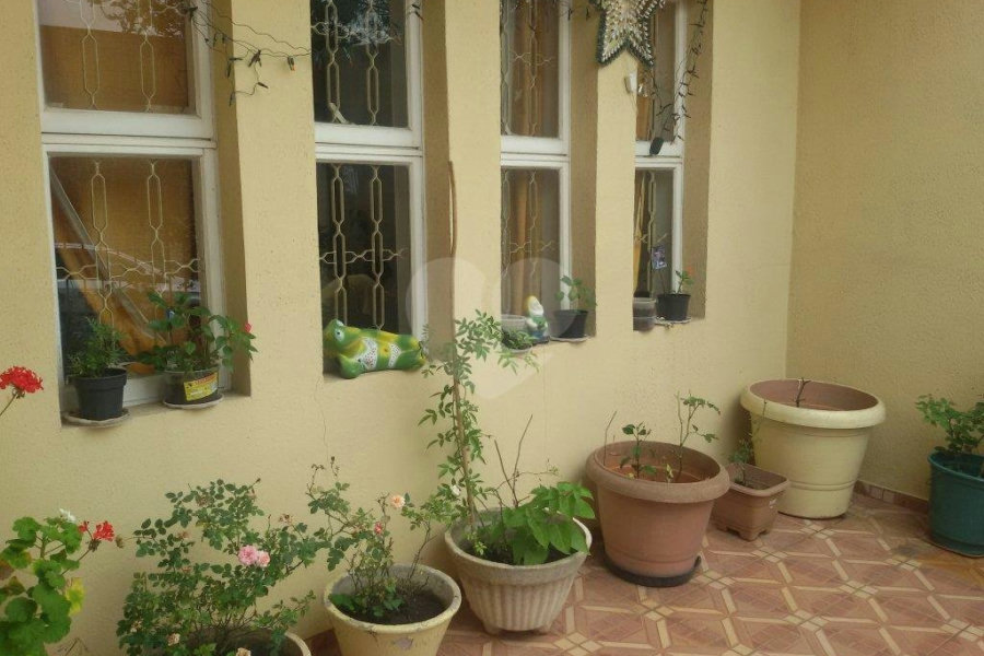 Sobrado à venda com 3 suítes em Imirim, São Paulo, SP